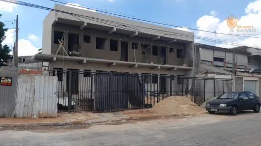 Kitnet com 1 Quarto à venda, 30m² no Vila São Jorge, Sorocaba