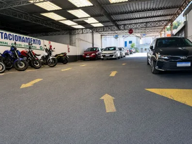 Ponto Comercial para alugar, 726m² no Santana, São Paulo