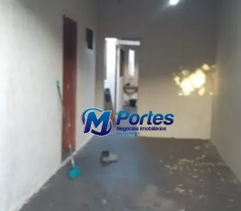 Casa com 3 Quartos à venda, 90m² no Jardim das Oliveiras, São José do Rio Preto