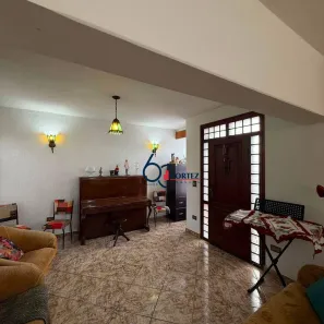 Casa com 3 Quartos à venda, 261m² no Vila Santo Antônio, Rio Claro