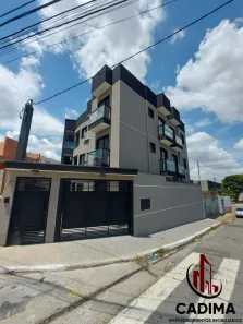 Apartamento com 2 Quartos à venda, 40m² no Cidade Patriarca, São Paulo