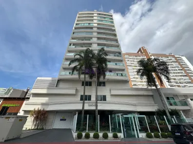 Apartamento com 2 Quartos à venda, 75m² no Campinas, São José