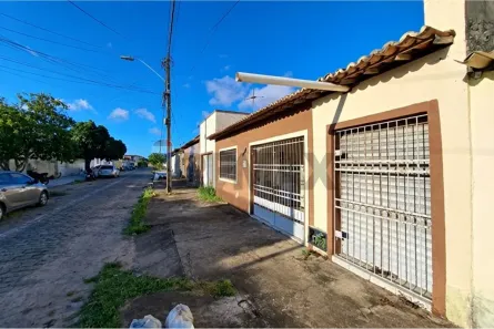 Casa com 3 Quartos à venda, 111m² no Lagoa Azul, Natal