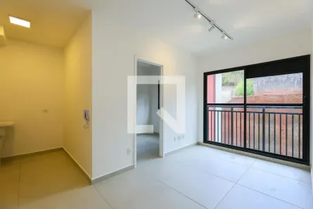 Apartamento com 2 Quartos à venda, 37m² no Vila Andrade, São Paulo