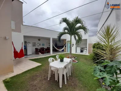 Casa de Condomínio com 2 Quartos à venda, 220m² no SIM, Feira de Santana