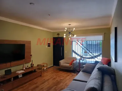 Sobrado com 3 Quartos à venda, 88m² no Vila Mariza Mazzei, São Paulo