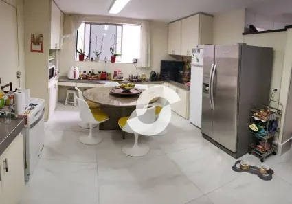 Apartamento com 4 Quartos à venda, 451m² no Ingá, Niterói