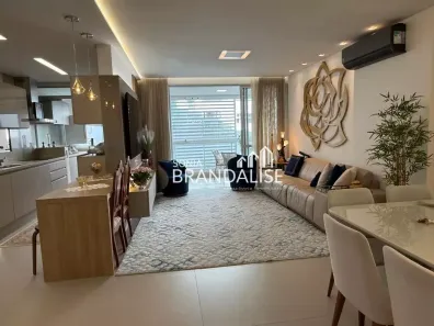 Apartamento com 3 Quartos à venda, 138m² no João Paulo, Florianópolis