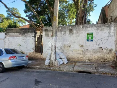 Lote/Terreno à venda, 400m² no Taboão, São Bernardo do Campo