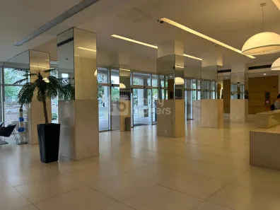 Sala Comercial com 1 Quarto para alugar, 30m² no Barra Olímpica, Rio de Janeiro