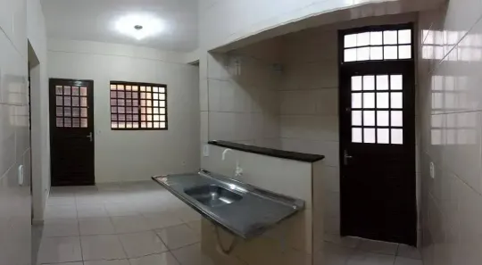 Casa com 2 Quartos à venda, 140m² no Samambaia Norte, Brasília