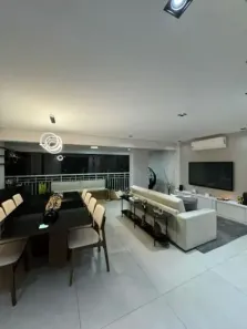 Apartamento com 3 Quartos à venda, 105m² no Jardim Esmeralda, São Paulo