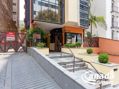 Sala Comercial com 2 Quartos à venda, 33m² no Bela Vista, São Paulo