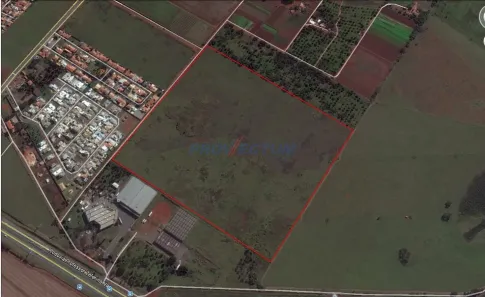 Lote/Terreno à venda, 217000m² no Betel, Paulínia