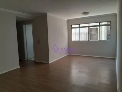 Apartamento com 2 Quartos à venda, 100m² no Vila Gumercindo, São Paulo