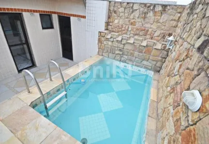 Cobertura com 4 Quartos à venda, 338m² no Recreio dos Bandeirantes, Rio de Janeiro