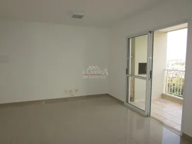 Apartamento com 3 Quartos para venda ou aluguel, 78m² no Nova Aliança, Ribeirão Preto