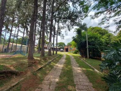 Fazenda/Sítio com 9 Quartos à venda, 882m² no Joapiranga, Valinhos