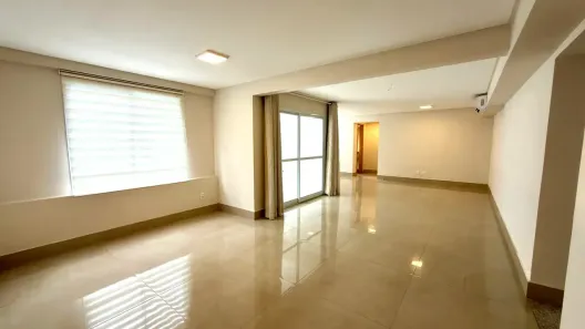 Apartamento com 3 Quartos à venda, 155m² no Setor Bueno, Goiânia