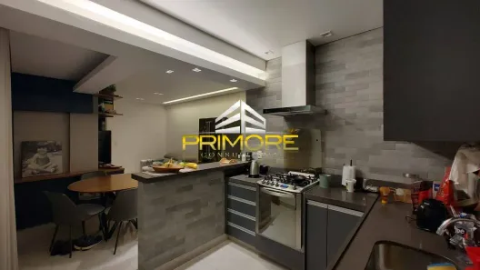Apartamento com 2 Quartos à venda, 66m² no Buritis, Belo Horizonte