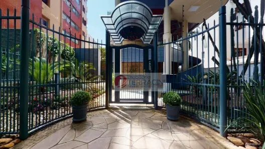 Cobertura com 5 Quartos à venda, 410m² no Petrópolis, Porto Alegre
