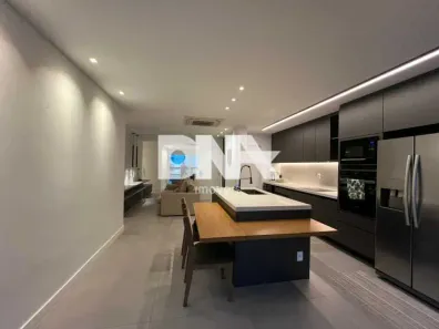Apartamento com 2 Quartos à venda, 105m² no Barra da Tijuca, Rio de Janeiro