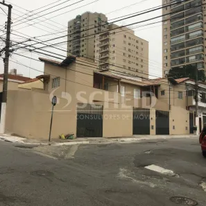 Casa de Condomínio com 1 Quarto à venda, 50m² no Vila Guarani (Z Sul), São Paulo