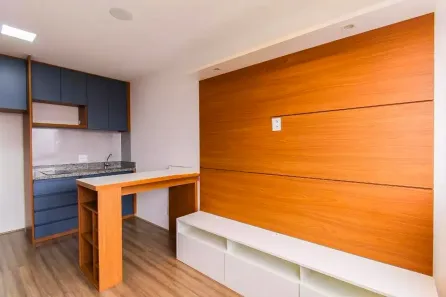 Apartamento com 2 Quartos para alugar, 37m² no Quarta Parada, São Paulo