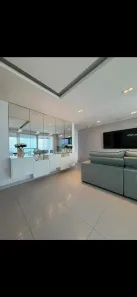 Apartamento com 3 Quartos à venda, 136m² no Aeroclube, João Pessoa