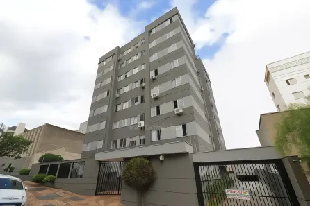 Apartamento com 3 Quartos à venda, 71m² no Jardim América, Londrina