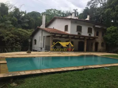Fazenda/Sítio com 4 Quartos à venda, 721m² no Praia da Lagoa, São Paulo
