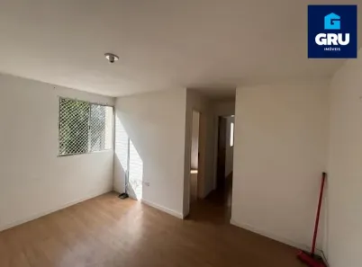 Apartamento com 2 Quartos à venda, 44m² no Jardim São Luis, Guarulhos
