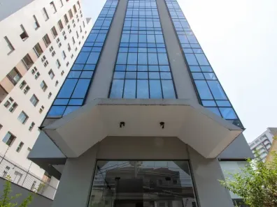 Prédio Comercial à venda, 2040m² no Barra Funda, São Paulo