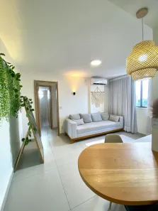 Apartamento com 1 Quarto à venda, 40m² no Setor Sul, Goiânia