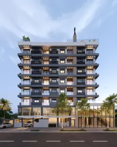 Apartamento com 2 Quartos à venda, 71m² no Ingleses do Rio Vermelho, Florianópolis