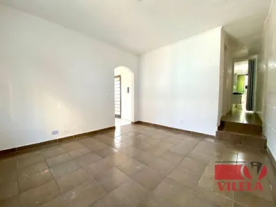 Casa com 2 Quartos para alugar, 60m² no Vila Bela, São Paulo