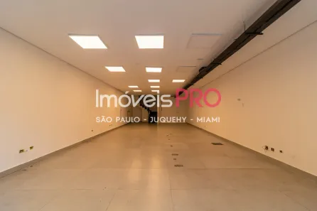 Ponto Comercial para alugar, 219m² no Planalto Paulista, São Paulo