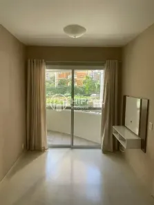 Apartamento com 1 Quarto para alugar, 40m² no Perdizes, São Paulo