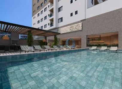 Apartamento com 2 Quartos à venda, 74m² no Estreito, Florianópolis