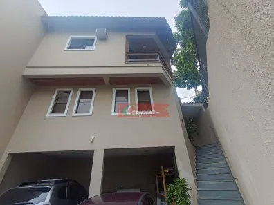 Sobrado com 3 Quartos à venda, 97m² no Jardim Vila Galvão, Guarulhos