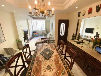 Apartamento com 3 Quartos à venda, 109m² no Copacabana, Rio de Janeiro