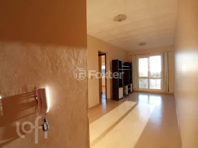 Apartamento com 2 Quartos à venda, 63m² no Cristal, Porto Alegre