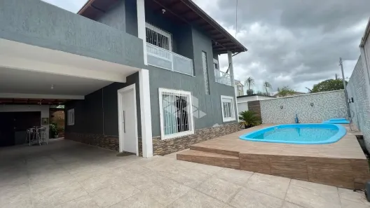 Casa com 4 Quartos à venda, 175m² no Morro das Pedras, Florianópolis