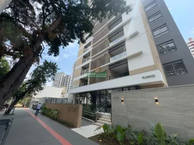 Apartamento com 3 Quartos à venda, 119m² no Zona 03, Maringá