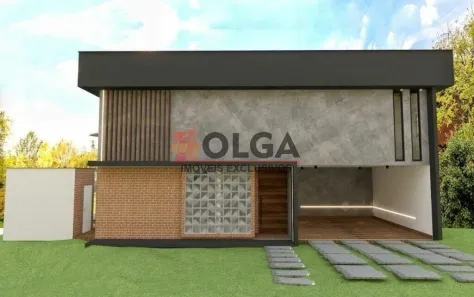 Casa com 5 Quartos à venda, 459m² no Santana, Gravatá