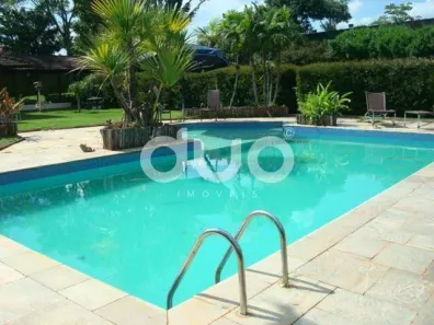 Casa com 3 Quartos à venda, 587m² no Campestre, Piracicaba