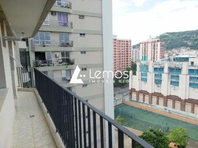 Apartamento com 2 Quartos à venda, 86m² no Andaraí, Rio de Janeiro