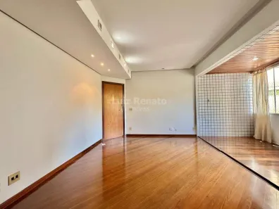 Apartamento com 3 Quartos à venda, 103m² no Serra, Belo Horizonte