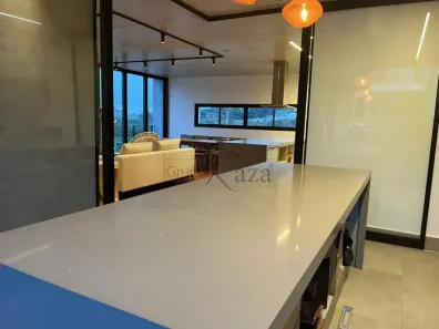Casa de Condomínio com 3 Quartos para alugar, 230m² no Condomínio Vem Viver Jacareí, Jacareí