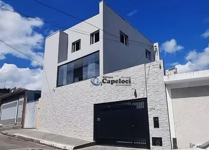 Sobrado com 3 Quartos à venda, 307m² no Piqueri, São Paulo